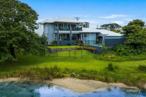 Property photo of 77 Acanthus Avenue Burleigh Waters QLD 4220