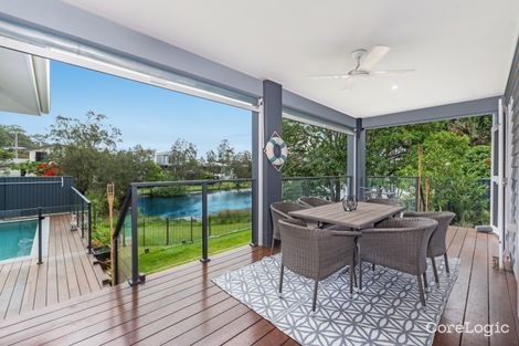 Property photo of 77 Acanthus Avenue Burleigh Waters QLD 4220