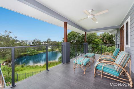 Property photo of 77 Acanthus Avenue Burleigh Waters QLD 4220