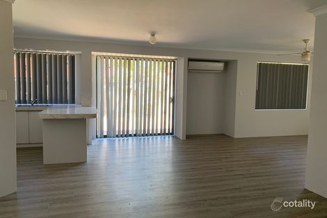 Property photo of 12 Appressa Place Greenfields WA 6210