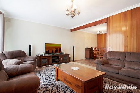 Property photo of 34 Laemmle Street Dandenong North VIC 3175