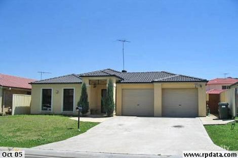 Property photo of 14 Cherry Place Prestons NSW 2170