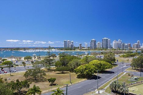 9f/10 Marine Pde, Southport, QLD 4215