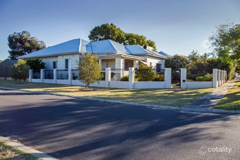 61 Stockley Rd, Bunbury, WA 6230