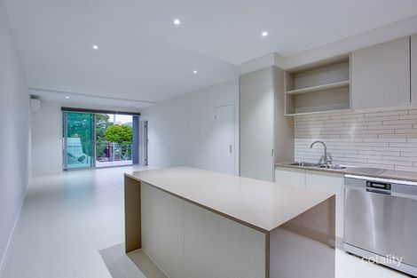 Property photo of 10/40 Gilbey Lane New Farm QLD 4005