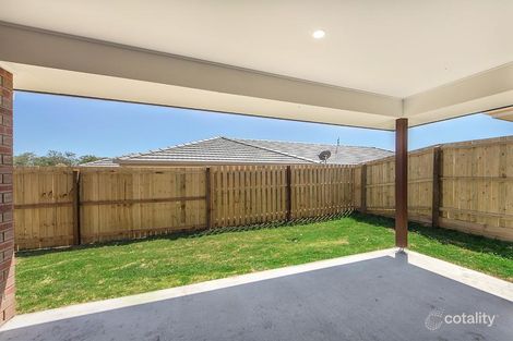 Property photo of 49 Parkland Circuit Pimpama QLD 4209