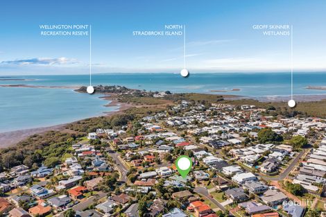 Property photo of 20 Marcel Place Wellington Point QLD 4160