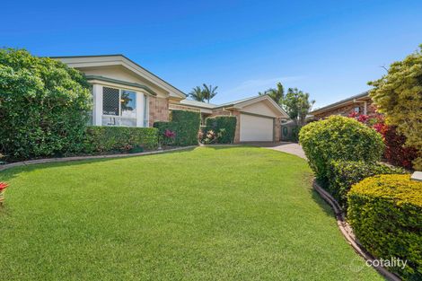 Property photo of 20 Marcel Place Wellington Point QLD 4160