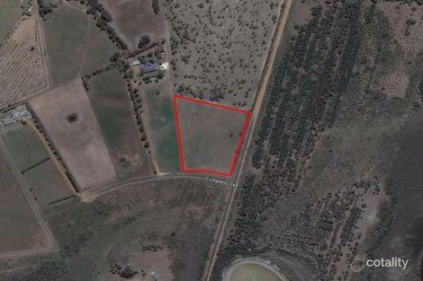 Lot 23 Cudgee Cl, Myrup, WA 6450