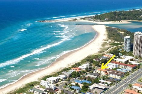 Property photo of LOT 1/26 Jefferson Lane Palm Beach QLD 4221