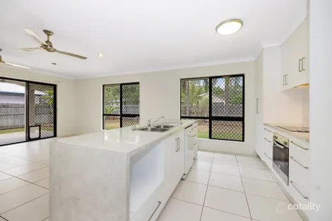 Property photo of 1 Dillon Street Mount Louisa QLD 4814