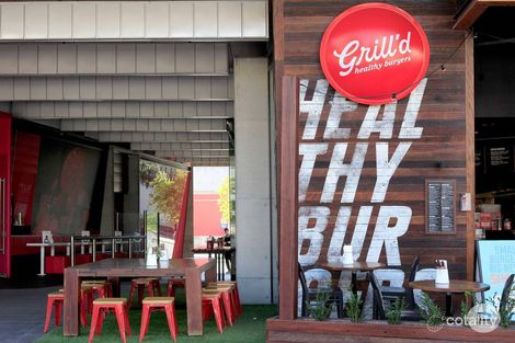 Property photo of 753/1000 Ann Street Fortitude Valley QLD 4006