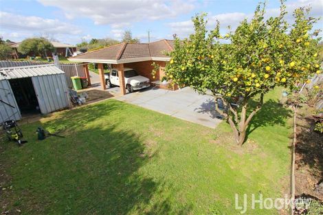 Property photo of 1 Glenbawn Drive South Lake WA 6164
