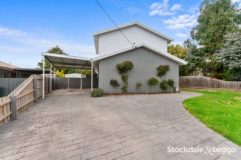 Property photo of 57 Maple Crescent Churchill VIC 3842