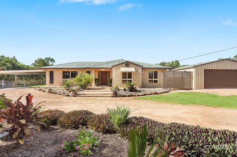 5 Helenita Ct, Alice River, QLD 4817