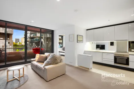 Property photo of 403/639 Lonsdale Street Melbourne VIC 3000
