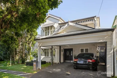 Property photo of 16 Hopetoun Street Ascot QLD 4007