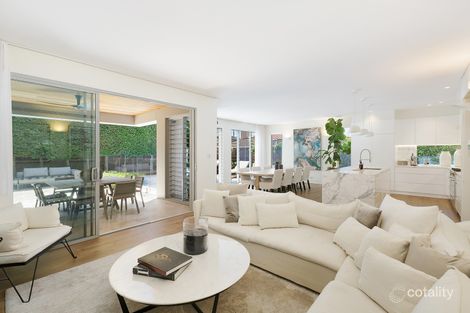 Property photo of 12 Mandolong Road Mosman NSW 2088