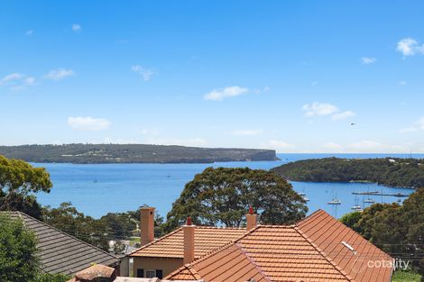 Property photo of 12 Mandolong Road Mosman NSW 2088