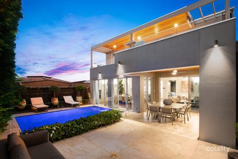 Property photo of 12 Mandolong Road Mosman NSW 2088