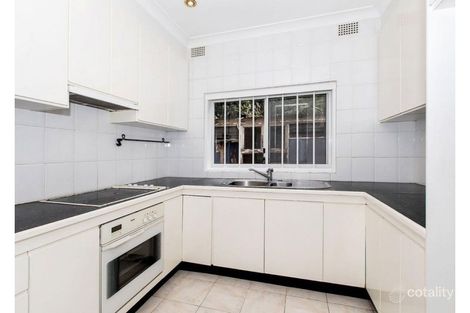 Property photo of 3/41A Anzac Parade Kensington NSW 2033