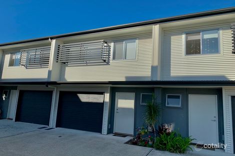 Property photo of 12/2-12 Kurrimine Crescent Mountain Creek QLD 4557
