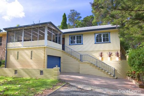 Property photo of 102 Clontarf Street North Balgowlah NSW 2093