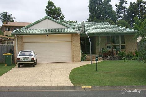 Property photo of 11 Moody Court Parkwood QLD 4214
