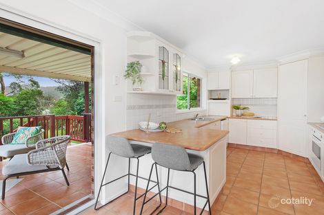 Property photo of 4 Woodward Crescent Kincumber NSW 2251
