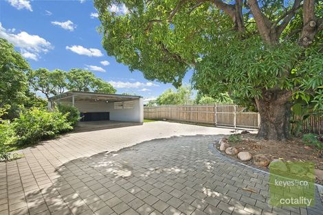 Property photo of 83 Dearness Street Garbutt QLD 4814