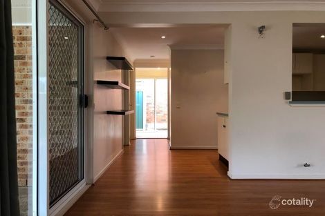 Property photo of 13 Mackillop Crescent St Helens Park NSW 2560