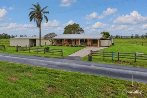 443 Belmore River Right Bank Rd, Belmore River, NSW 2440