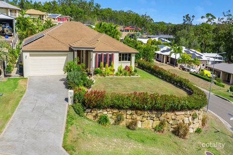 2 Petecost Cl, Glen Eden, QLD 4680