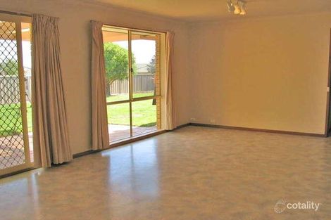 Property photo of 26 Kirrang Avenue Glenfield Park NSW 2650