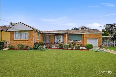 1a John St, Baulkham Hills, NSW 2153