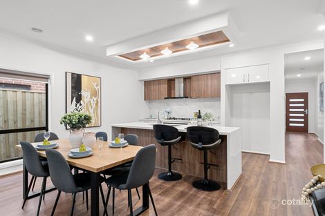 5 Serenity St, Armstrong Creek, VIC 3217