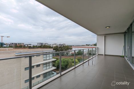 602/9-11 Wollongong Rd, Arncliffe, NSW 2205