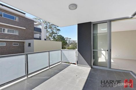 Property photo of 103A/2 Bobbin Head Road Pymble NSW 2073