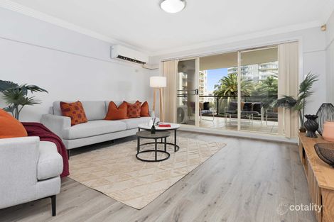Property photo of 309/91A Bridge Road Westmead NSW 2145