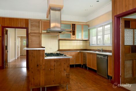 Property photo of 74 Geoffrey Street Mount Lofty QLD 4350