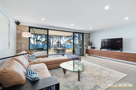 Property photo of 1/207 Beach Road Denhams Beach NSW 2536
