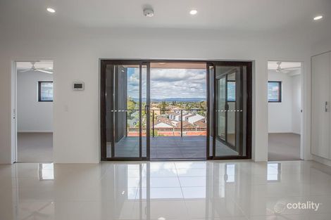 Property photo of 507/9 Hooker Boulevard Broadbeach Waters QLD 4218