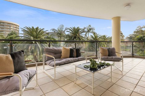 Property photo of 309/91A Bridge Road Westmead NSW 2145