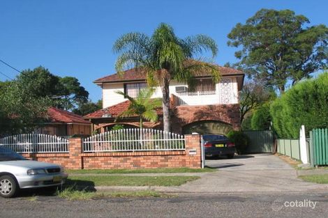 Property photo of 11 Maclaurin Avenue East Hills NSW 2213