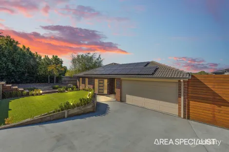 Property photo of 130 Ahern Road Pakenham VIC 3810