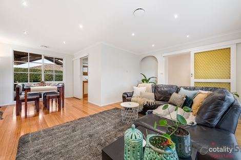 Property photo of 9 Coliban Court St Albans VIC 3021