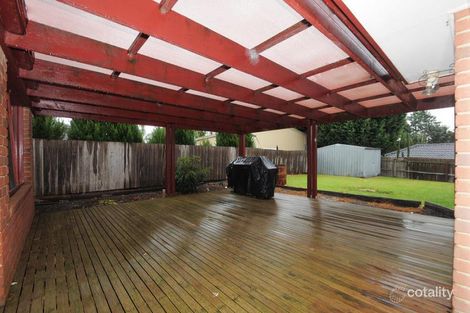 Property photo of 55 Rangeview Drive Skye VIC 3977