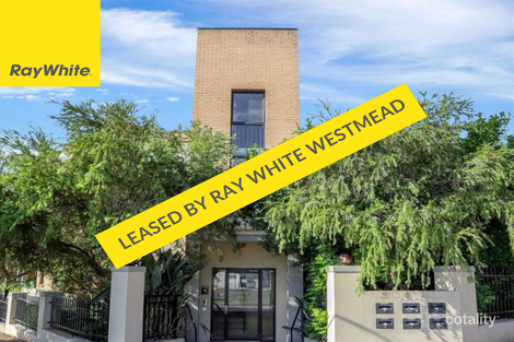 Property photo of 25/16-24 Lydbrook Street Westmead NSW 2145