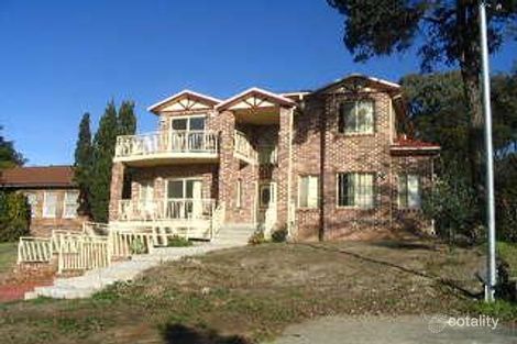 11 Olive Cres, Peakhurst, NSW 2210