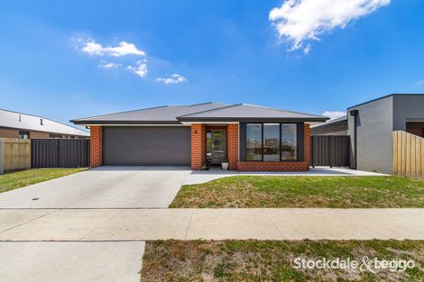 Property photo of 4 Couling Crescent Yinnar VIC 3869